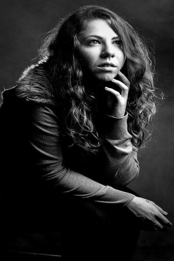 Foto de Aline Carválho