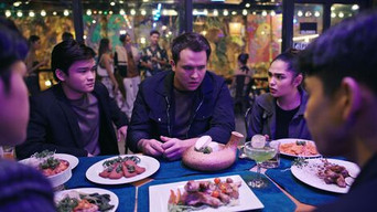 Episode 52 — A Favor