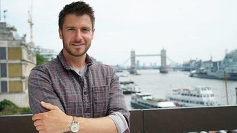 London: 2000 Years of History - S1E01