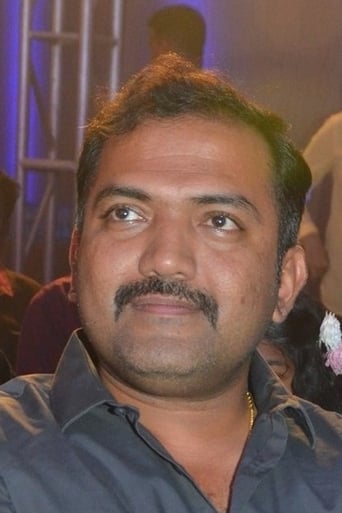 Rajsekar Pandian