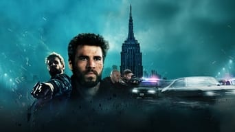 Galeria 4 - El Informante: Killerman