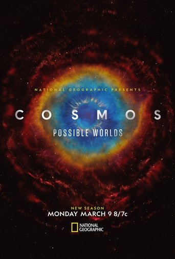 Cosmos : Nouveaux mondes torrent magnet 