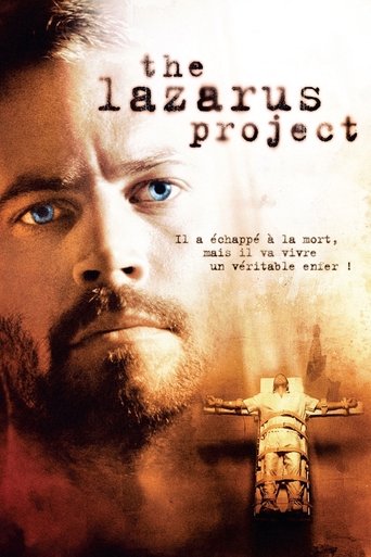 The Lazarus Project en streaming 