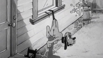 The Mad Dog (1932)