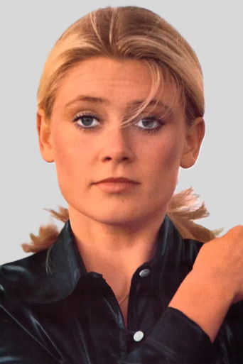 Foto de Gitte Hænning