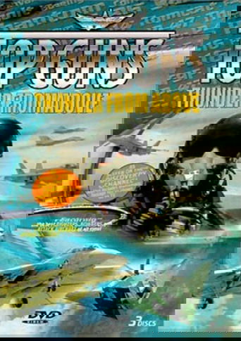 Top Guns - Thunder From Above