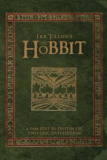 JRR Tolkien&#39;s the Hobbit (2015)