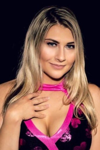 Imagine Candy Cartwright