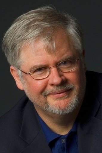 Image of Christopher Durang