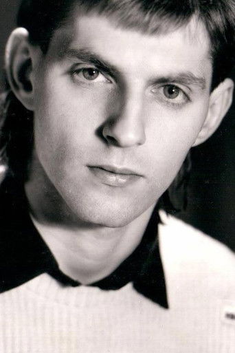 Foto de Roman Tsyrkin