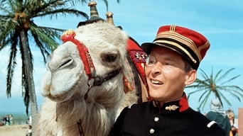 Carry On Follow That Camel (1967)