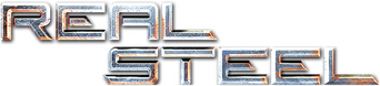 Real Steel logo