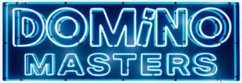 Domino Masters logo