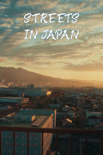 Streets of Japan