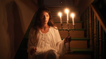 The Witch (2024)