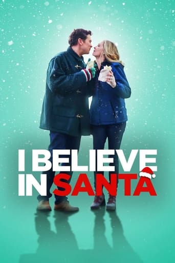 Poster för I Believe in Santa