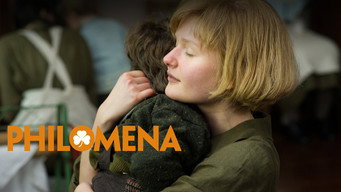 #18 Філомена