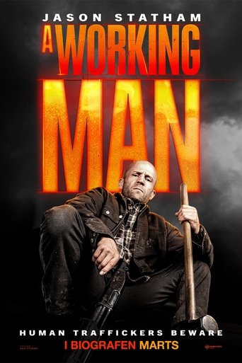 A Working Man (2025) A Working Man (2025)