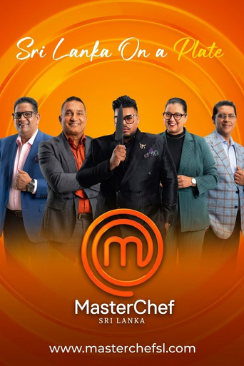 MasterChef Sri Lanka