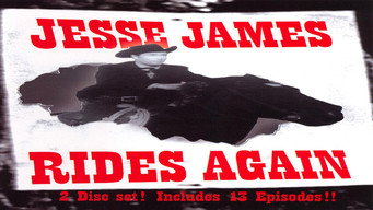 Jesse James Rides Again (1947)
