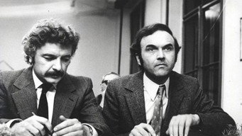 Marecek, Pass Me the Pen! (1976)