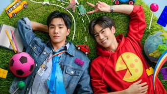 Love You Teacher - S1E01