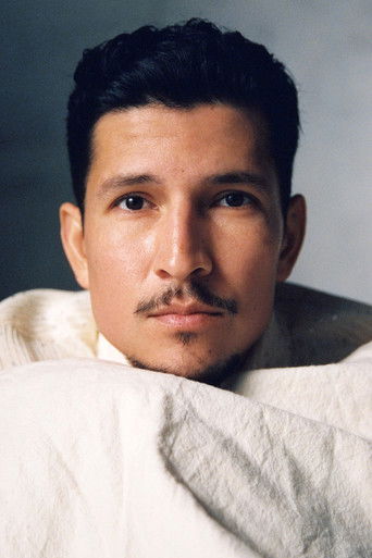 Foto de Danny Ramirez