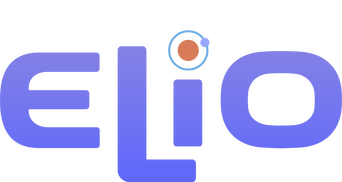 Elio logo
