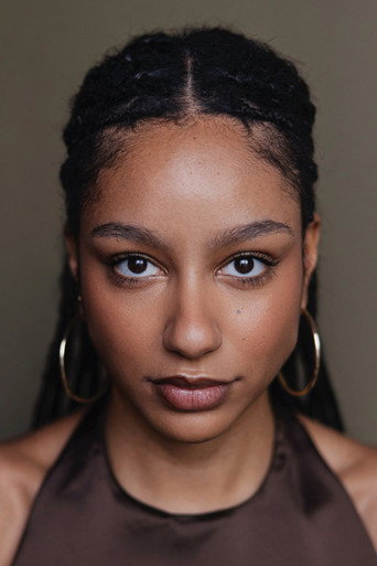 Serena Oexle profile