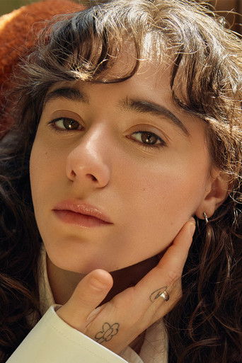 Foto de Karelle Tremblay