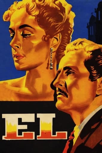 Poster of Él