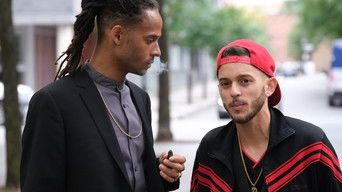 Aflevering 5 — Episode 5