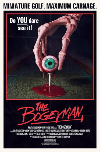 The Bogeyman (1970)