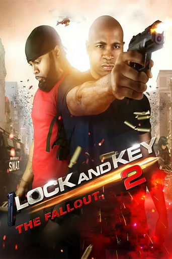 Cartell de Lock & Key 2: The Fallout