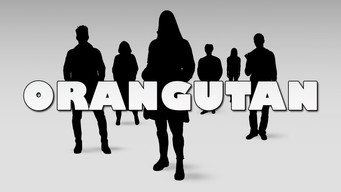 Orangutan (2021)