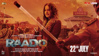 #4 Raado