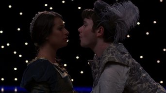 Episódio Eu Sou um Unicórnio da série Glee: Em Busca da Fama