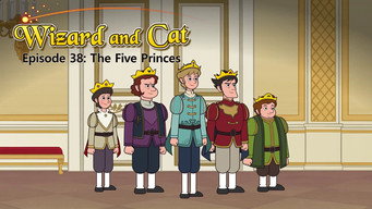 The Five Princes