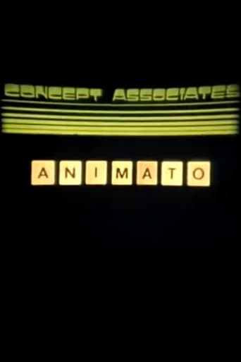 Poster för Animato