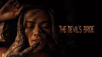 #11 The Devil's Bride