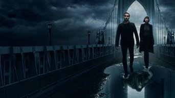 Helstrom - S1E01