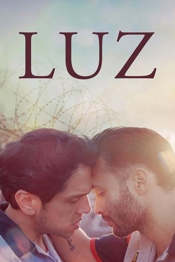 Poster of LUZ