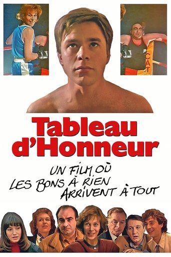 Tableau d'honneur (1992) Tableau d'honneur (1992)