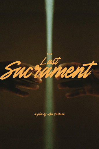 The Last Sacrament (1970)