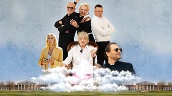 Moterys meluoja geriau - S13E01