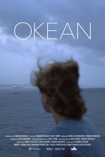 Poster of Ocean