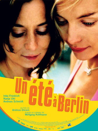 Un &eacute;t&eacute; &agrave; Berlin (2005)