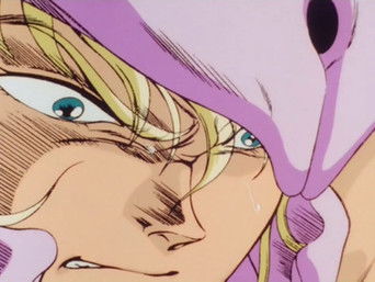 Episode 8 — Swallow your tears! Shoot your friend!!