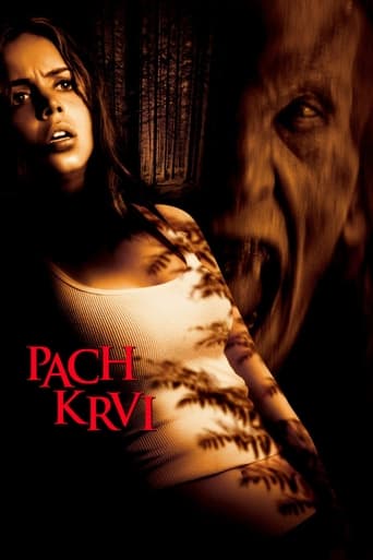 Pach krvi