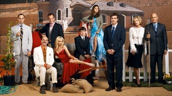 Arrested Development - 0x01